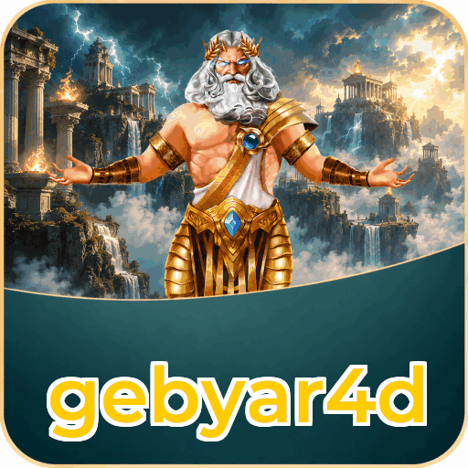 gebyar4d
