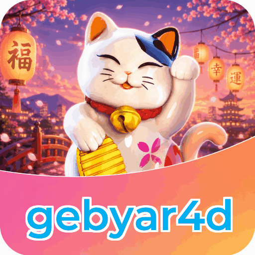 gebyar4d