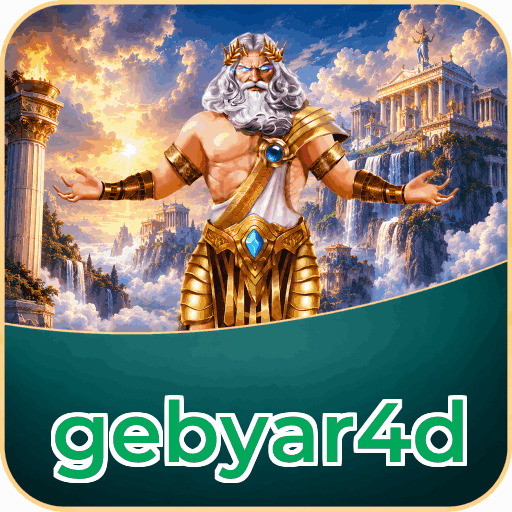 gebyar4d