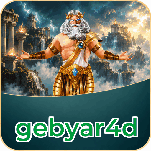 gebyar4d