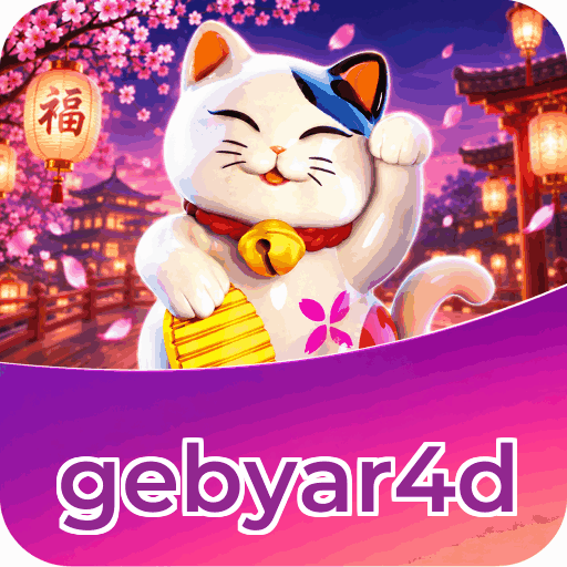 Panduan download dan install APK gebyar4d
