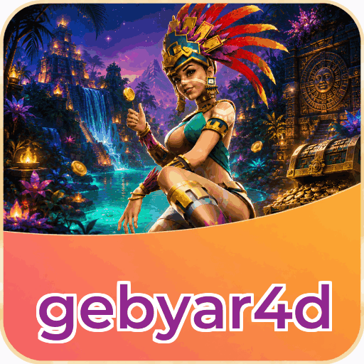 gebyar4d