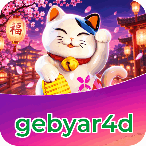 Verifikasi APK resmi gebyar4d Indonesia
