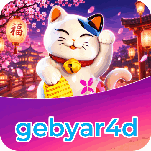 gebyar4d