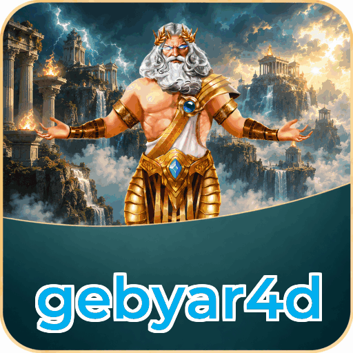 gebyar4d