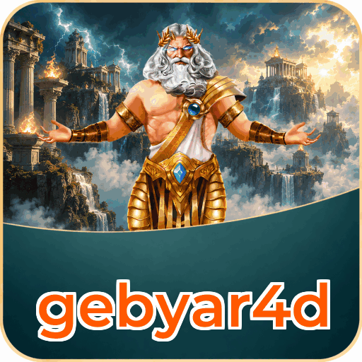 Panduan instalasi dan download gebyar4d APK