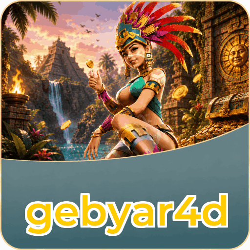 gebyar4d